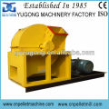 Yugong With High Efficiency Wood Chipper,Timber Chipper,Wood Crusher